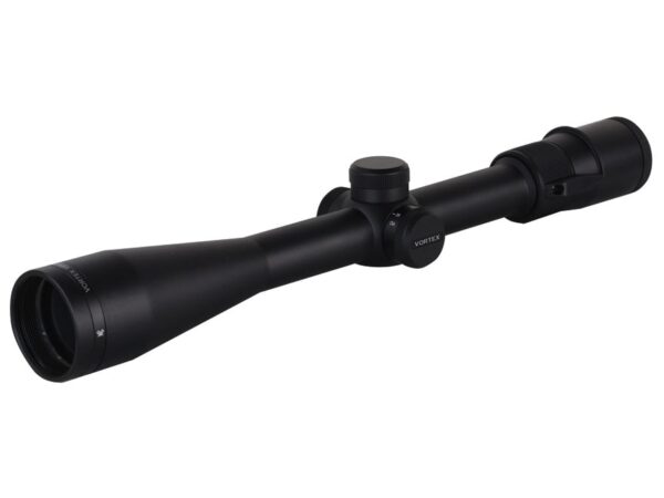 Vortex Optics Viper Rifle Scope 4-12x 40mm Side Focus